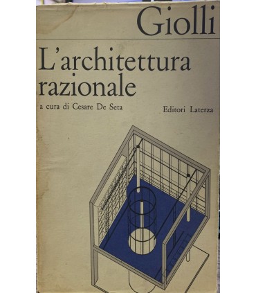 L'architettura razionale.