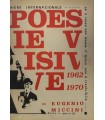 Poesie visive 1962-70.