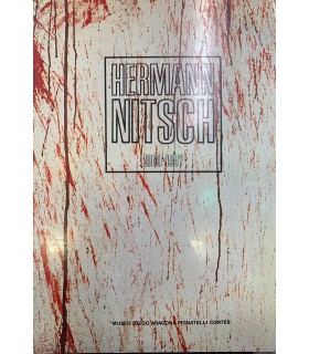 Hemann Nitsch. Das orgien mysterien theaater 1960-1987.