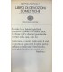 Libro di devozioni domestiche.