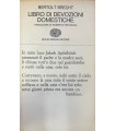 Libro di devozioni domestiche.