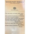 Giovani poeti tedeschi.