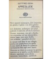 Aprèslude.