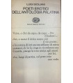 Poeti erotici dell'antologia palatina.