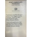 Poeti simbolisti francesi.