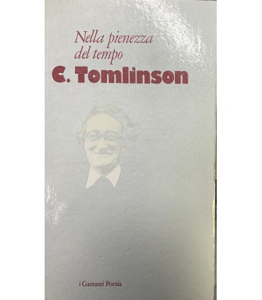 Nella pienezza del tempo.