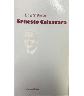 Le ave parole.