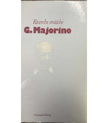 Ricerche erotiche.