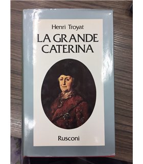 La grande Caterina