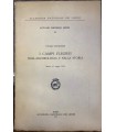 Convegno Internazionale. I Campi flegrei nell'archeologia e nella storia.