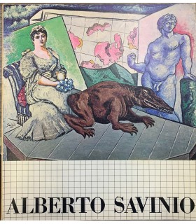 Alberto Savinio.