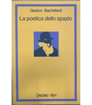 La poetica dello spazio.