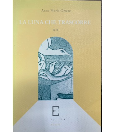 Il mio paese è la notte.