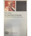 La maschera di Socrate.