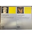 Il sapere greco. Dizionario critico. 2 voll.