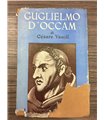 Guglielmo D'Occam