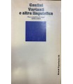 Varianti e altra linguistica. Una ravcolta di saggi (1938-1968).
