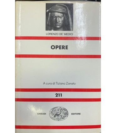 Opere.