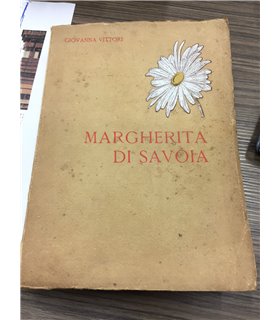 Margherita di Savoia
