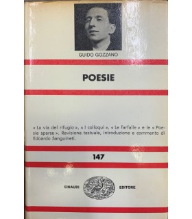 Poesie.
