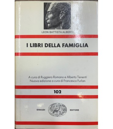 I libri della famiglia.