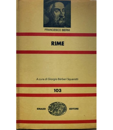 Rime.