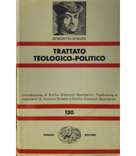 Trattato teologico-politico.