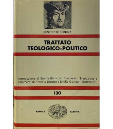 Trattato teologico-politico.