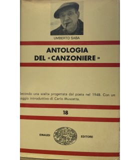 Antologia del "canzoniere".