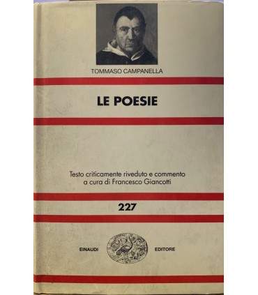 Le Poesie.