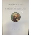 Eduardo De Filippo e il teatro San Ferdinando.