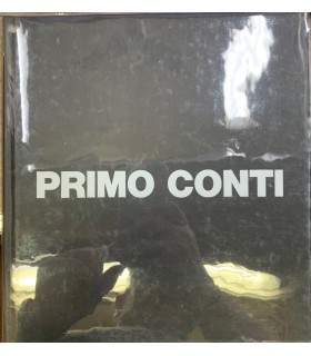 Primo Conti.
