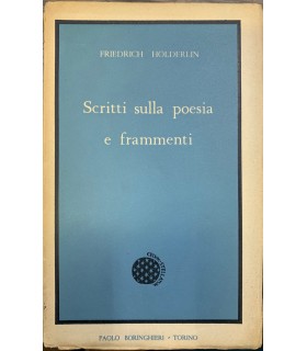 Scritti sulla poesia e frammenti