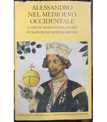 Alessandro nel medioevo occidentale.