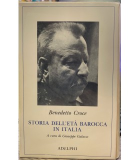 Storia dell'età barocca in Italia.