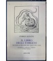 Il libro degli emblemi.