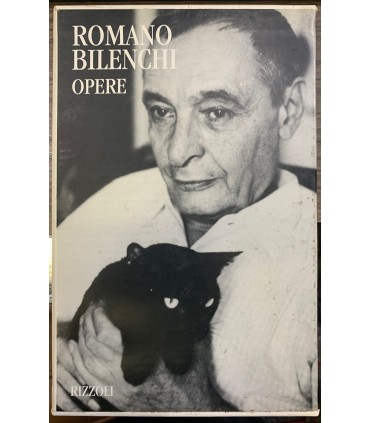 Opere.