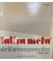 L'altra metà dell'avanguardia. 1910-1940.