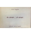 The epitahs / gli epitaphi.