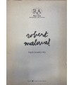 Rara Avis dell'immagine della scrittura. 1984