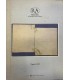 Rara Avis dell'immagine della scrittura. 1985