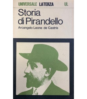 Storia di Pirandello.