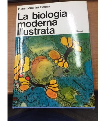 La biologia moderna illustrata