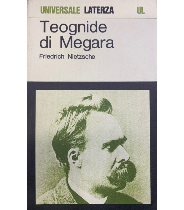 Teognide di Megara.