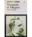 Teognide di Megara.