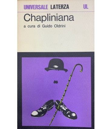 Chapliniana.