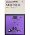 Chapliniana.