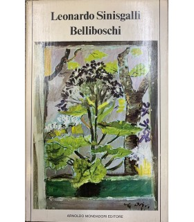 Belliboschi. Fiori pari. Fiori dispari.