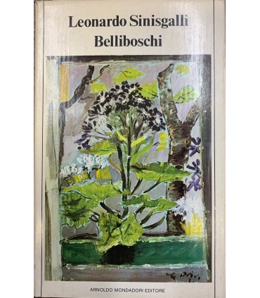Belliboschi. Fiori pari. Fiori dispari.