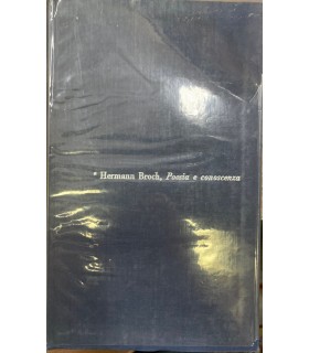 Poesia e conoscenza.